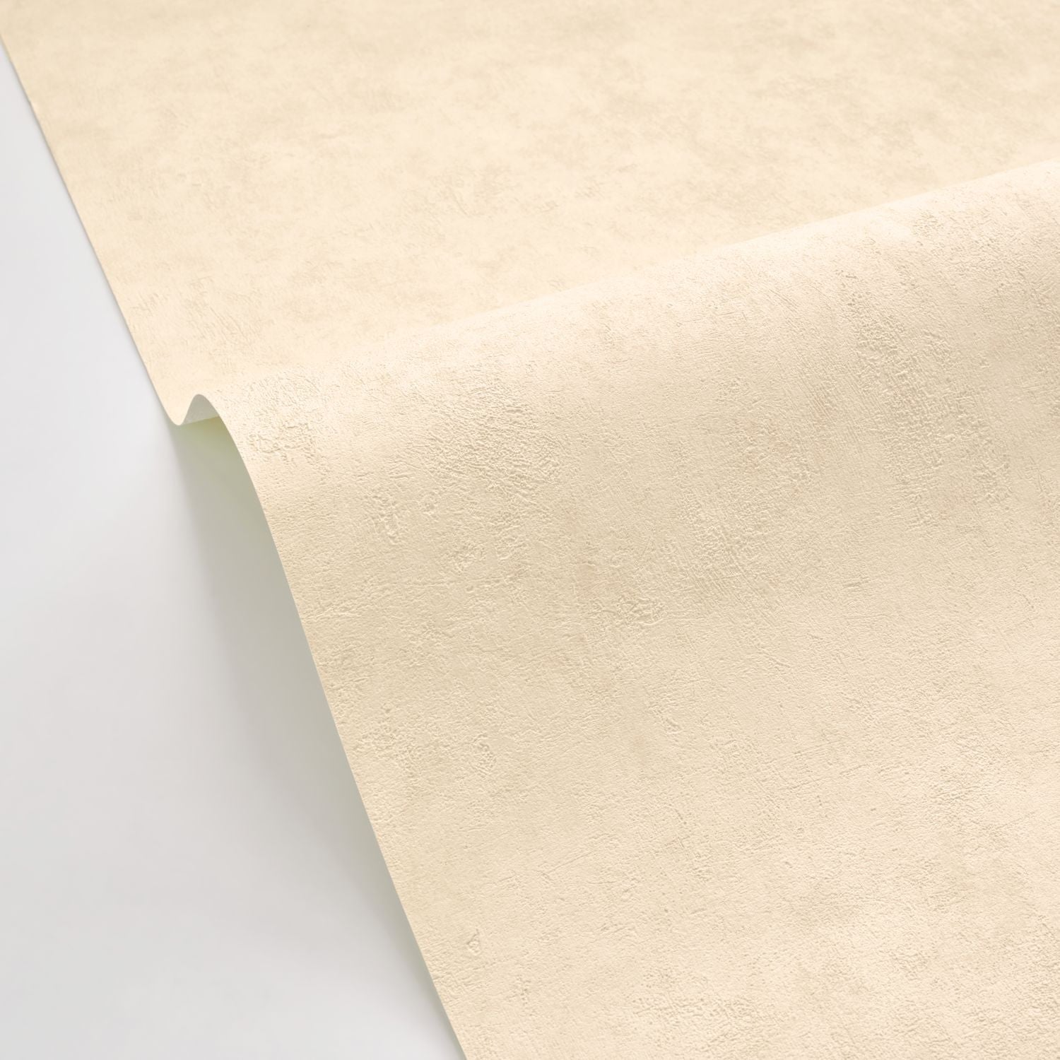 Beton Uni Wallpaper - Brume Irise - Caselio - 101491460