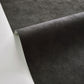 Beton Uni Wallpaper - Noir - Caselio - 101489949