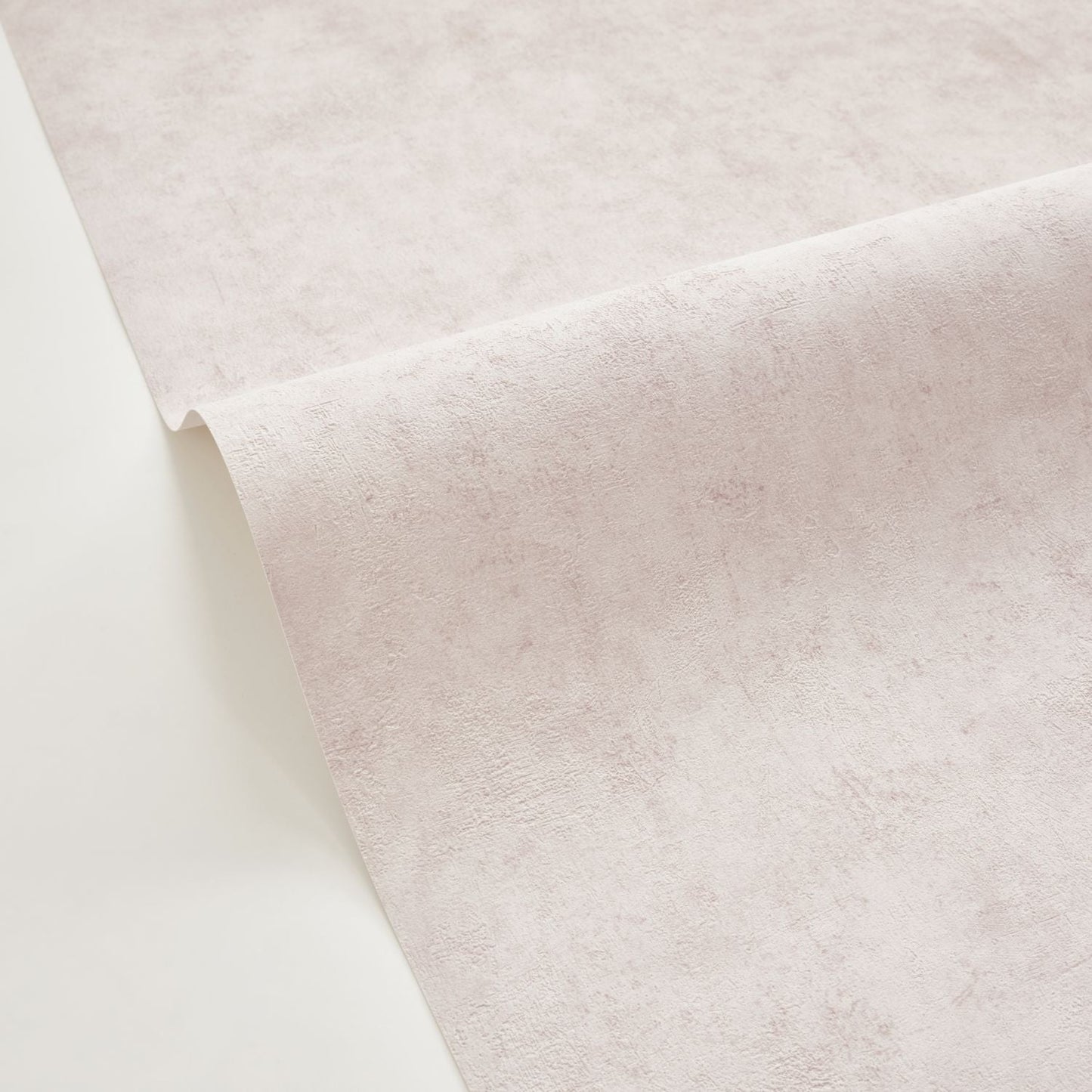 Beton Uni Wallpaper - Taupe Gris Clair - Caselio - 101481693