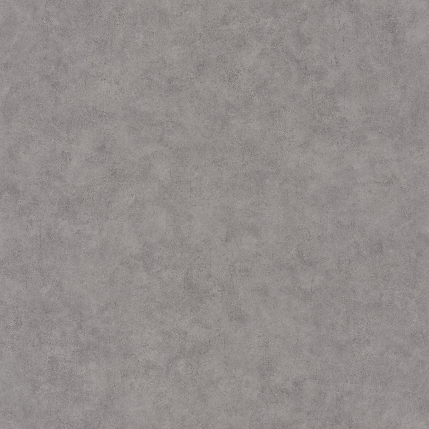 Beton Uni Wallpaper - Gris Beton Brut - Caselio - 101489600