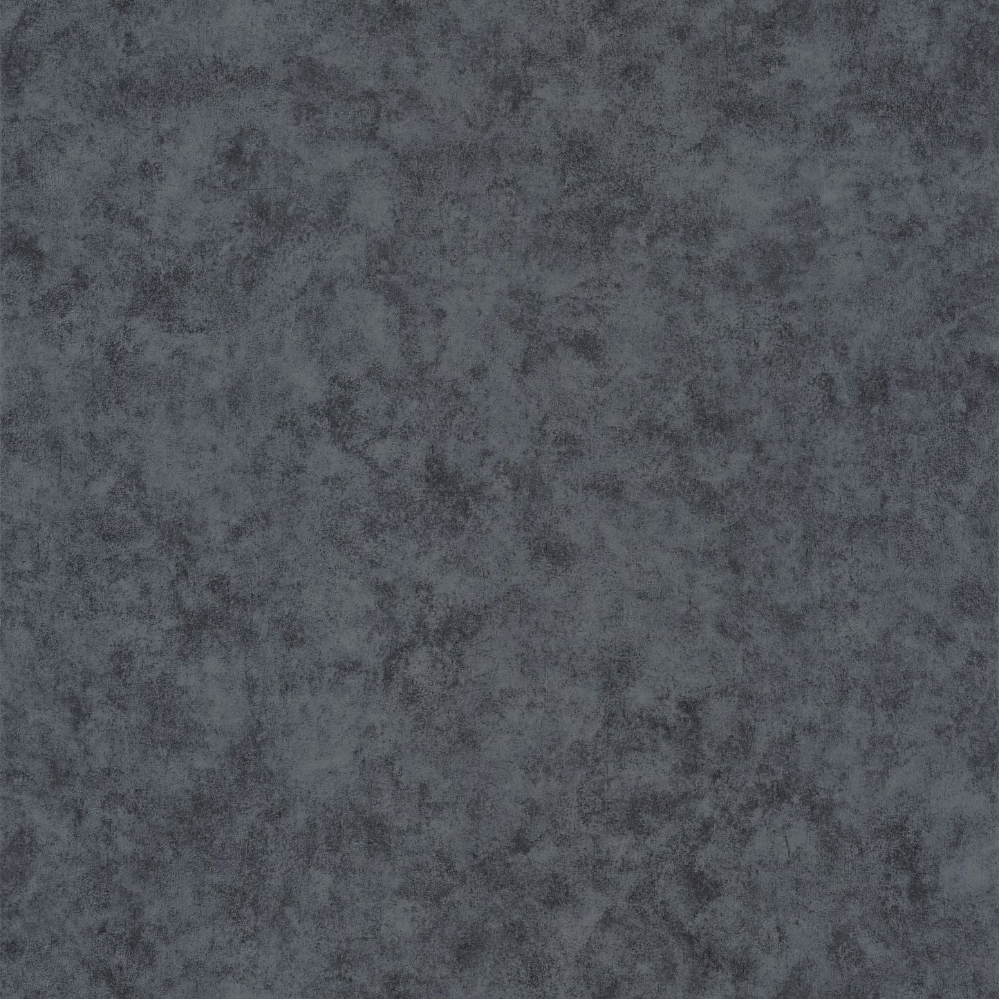 Beton Uni Wallpaper - Carbone Fonce - Caselio - 101489693