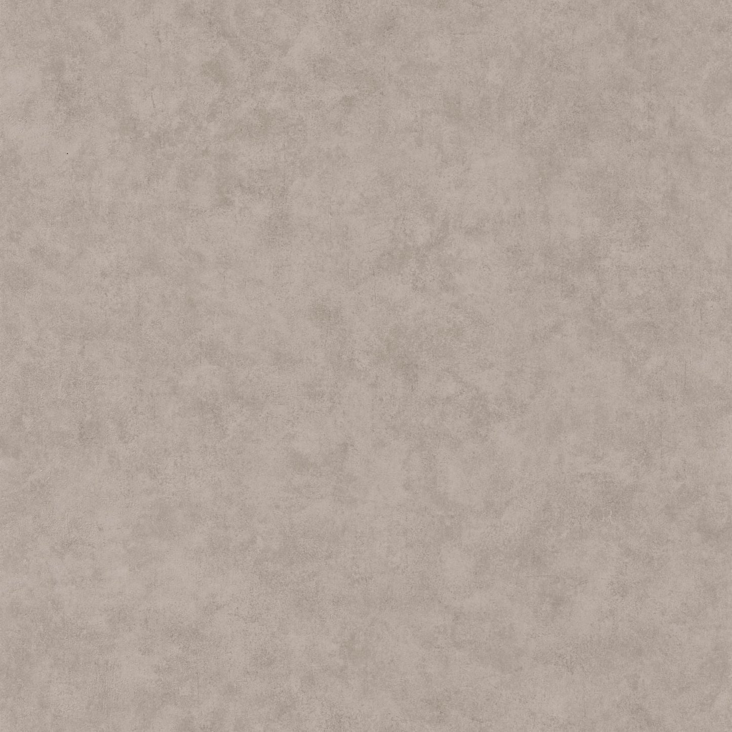 Beton Uni Wallpaper - Taupe Gris Moyen - Caselio - 101481795