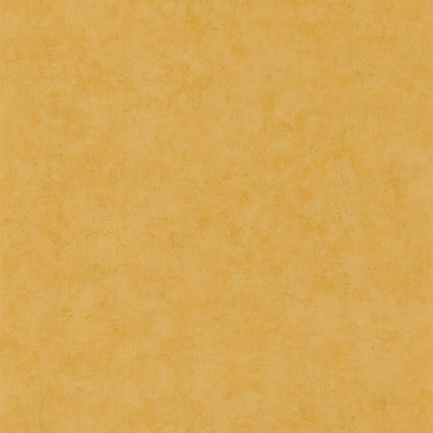 Beton Uni Wallpaper - Miel Dore Clair - Caselio - 101482000