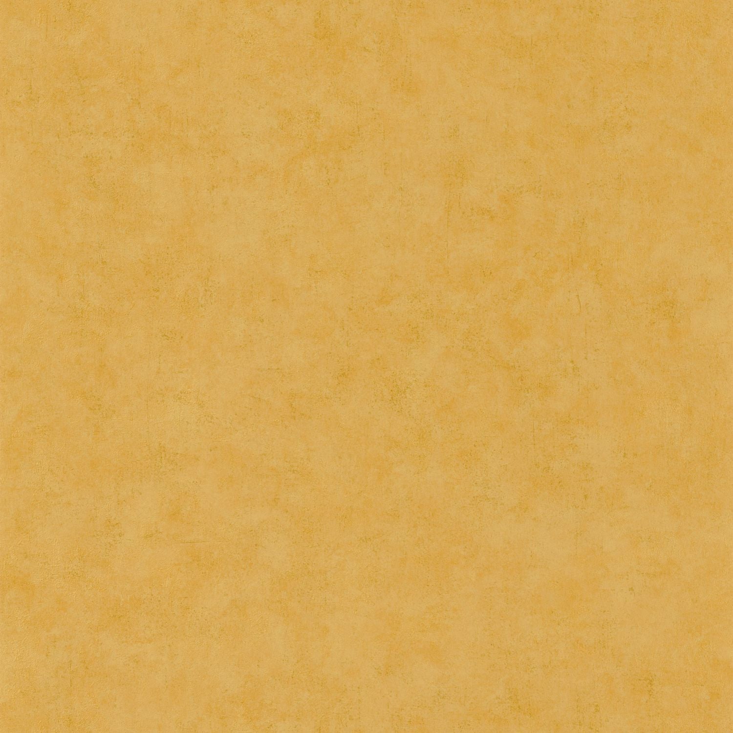 Beton Uni Wallpaper - Miel Dore Clair - Caselio - 101482000