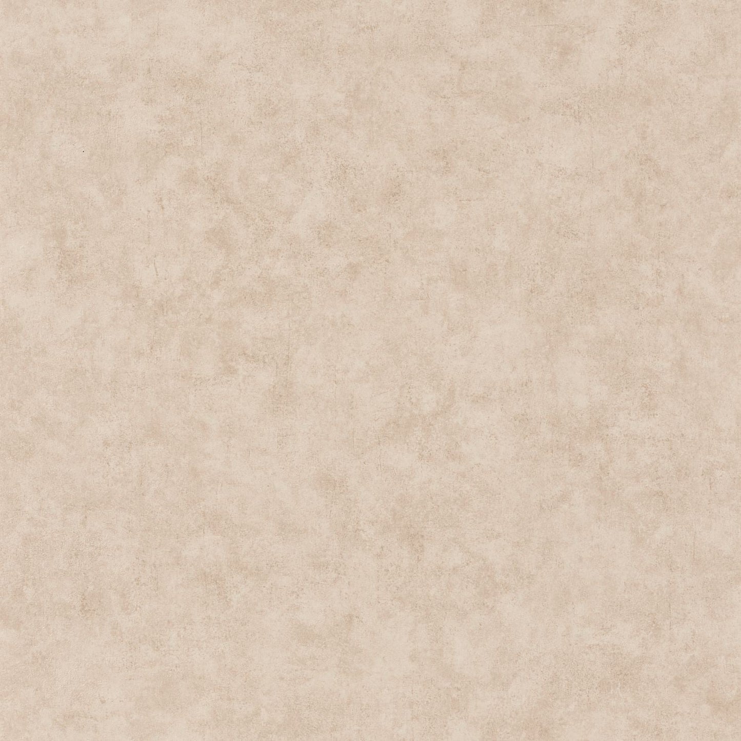 Beton Uni Wallpaper - Ficelle - Caselio - 101481156