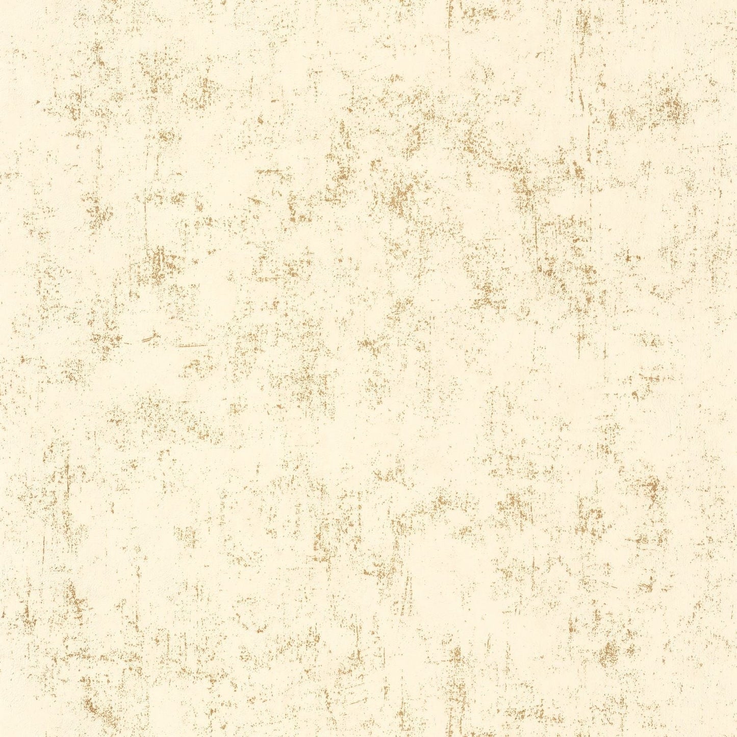 Beton Uni Wallpaper - Beige - Caselio - 101491528