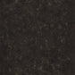 Beton Uni Wallpaper - Noir Cuivre - Caselio - 101499390