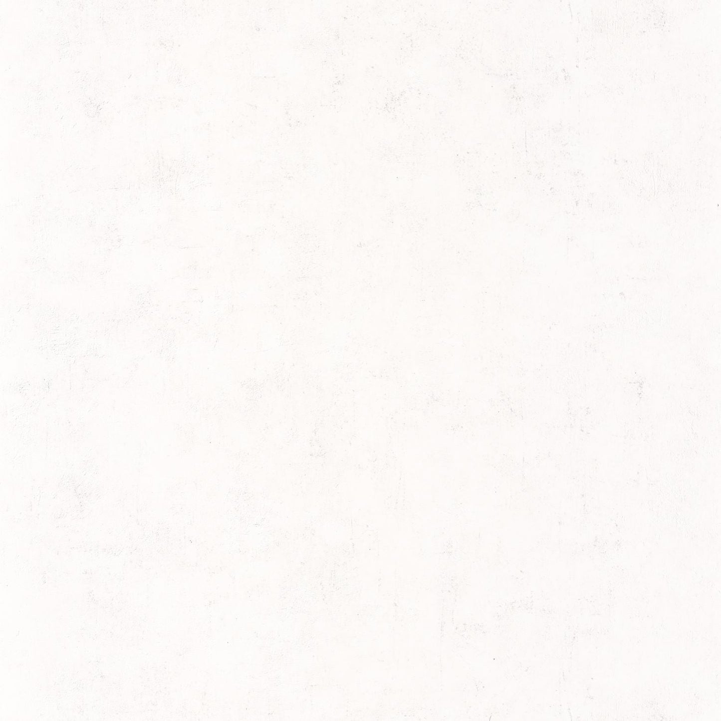 Beton Uni Wallpaper - Blanc - Caselio - 101480000