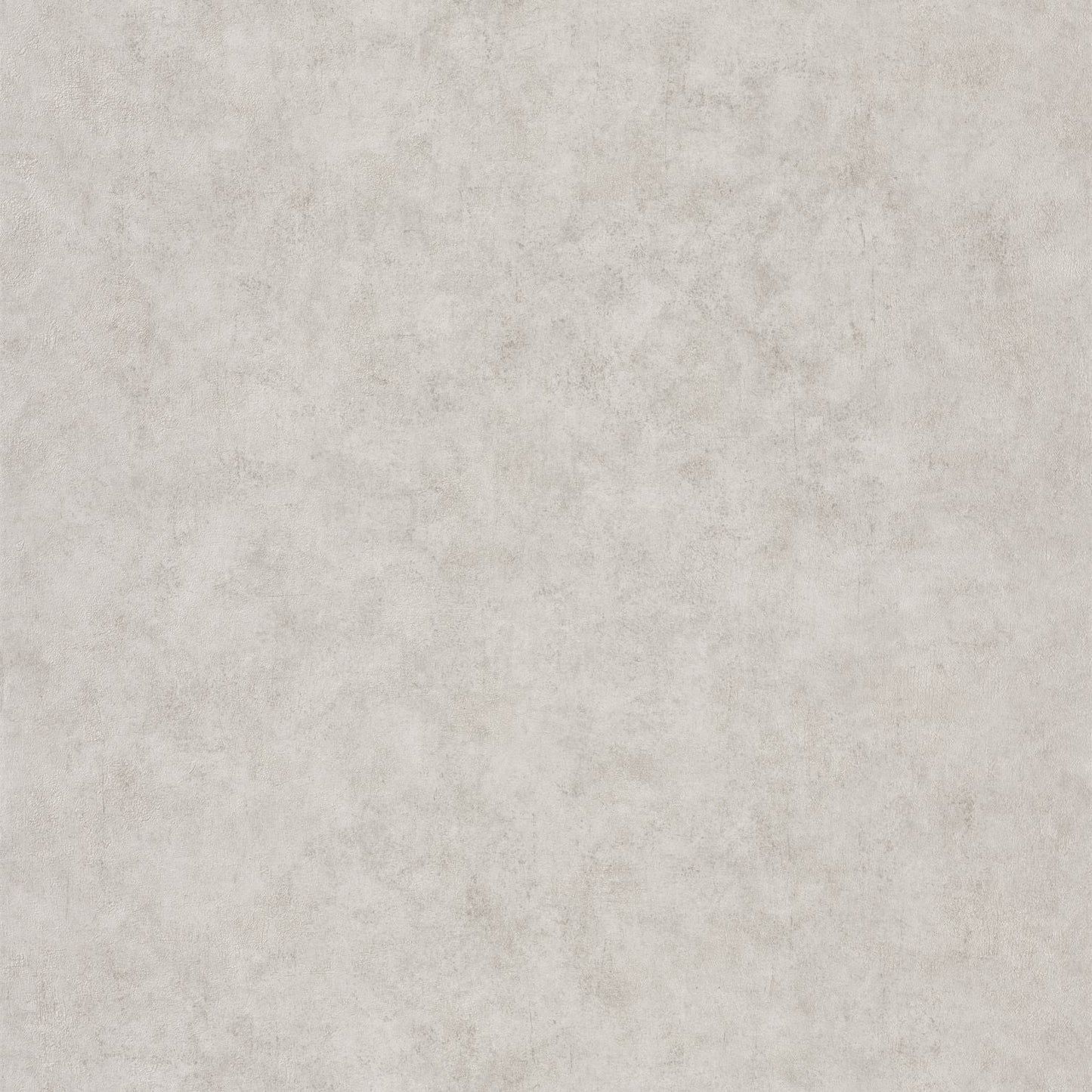 Beton Uni Wallpaper - Zinc Nacre - Caselio - 101499267