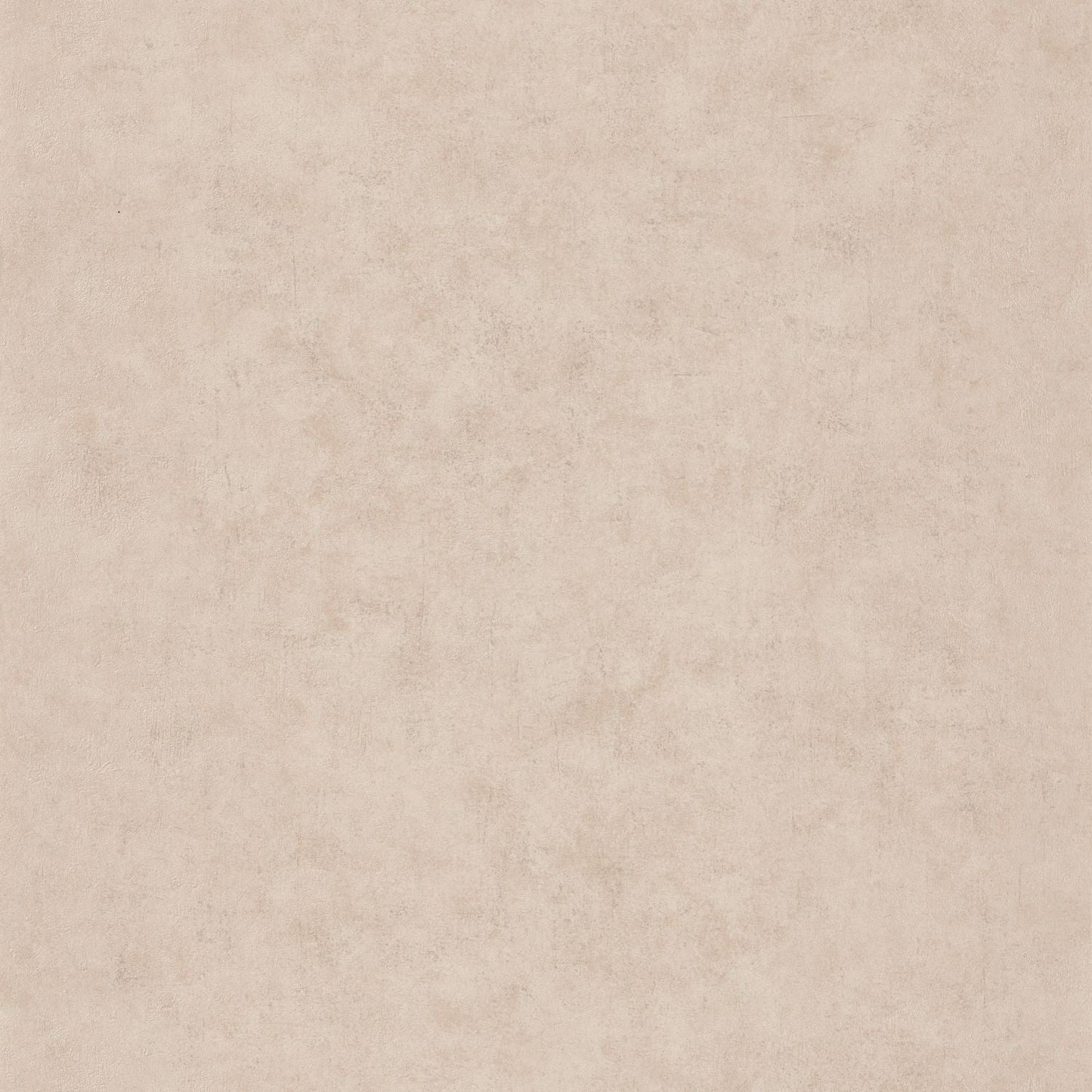 Beton Uni Wallpaper - Taupe Beige - Caselio - 101491287