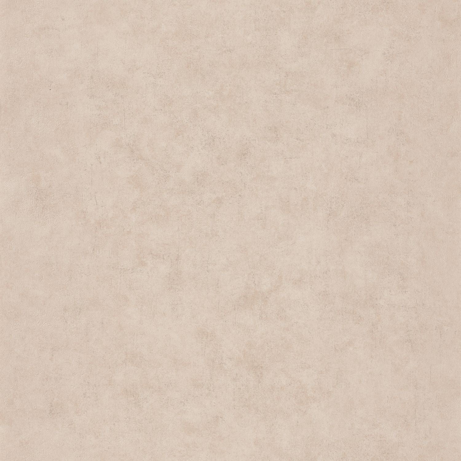 Beton Uni Wallpaper - Taupe Beige - Caselio - 101491287