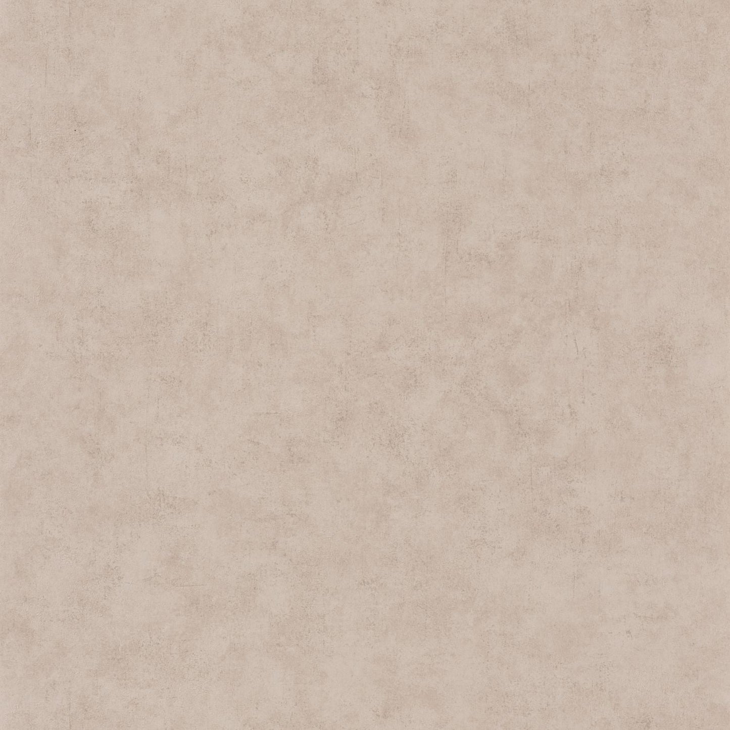 Beton Uni Wallpaper - Taupe Beige Fonce - Caselio - 101481342