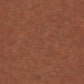 Beton Uni Wallpaper - Rouille Cuivre - Caselio - 101493120