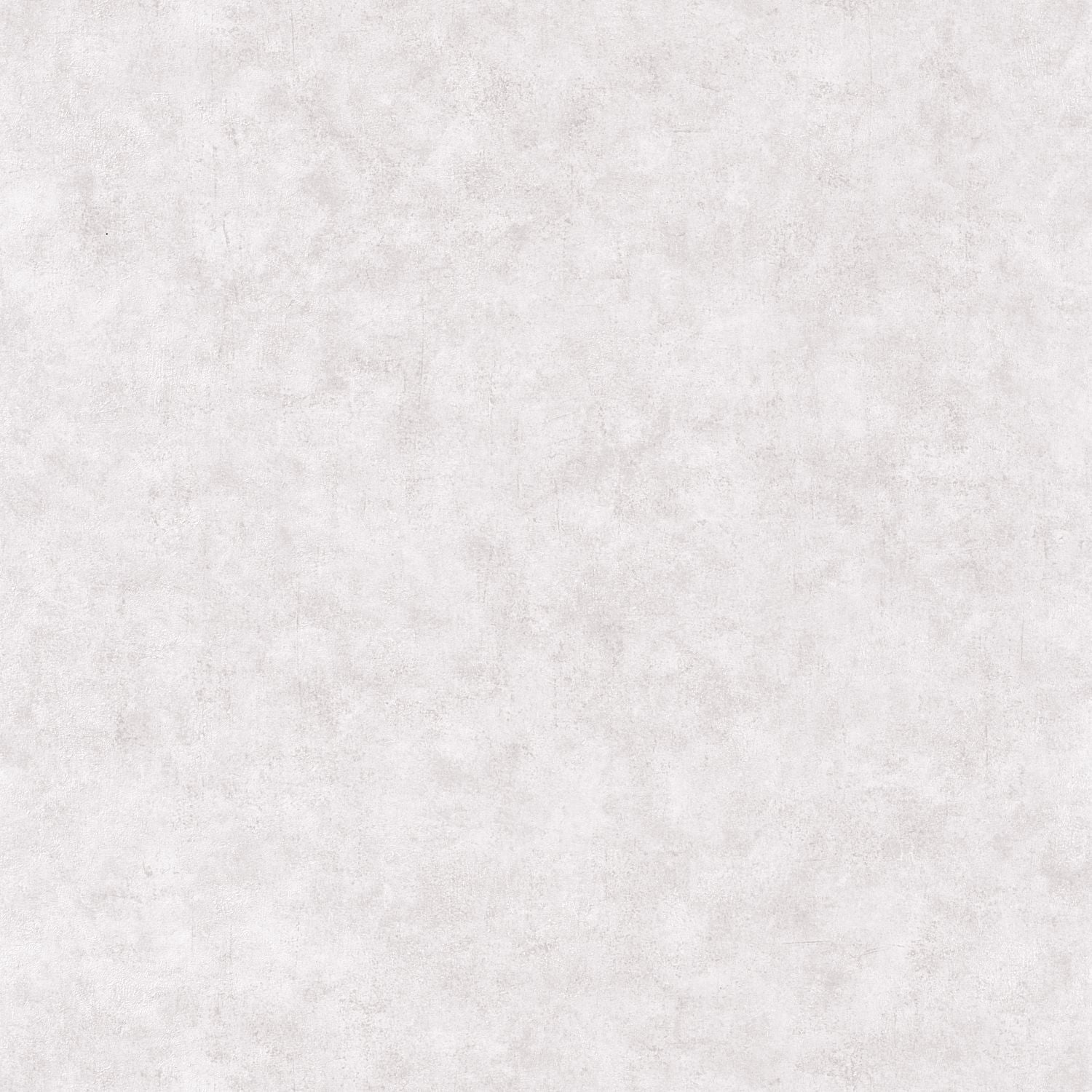 Beton Uni Wallpaper - Gris Beton Clair - Caselio - 101489301