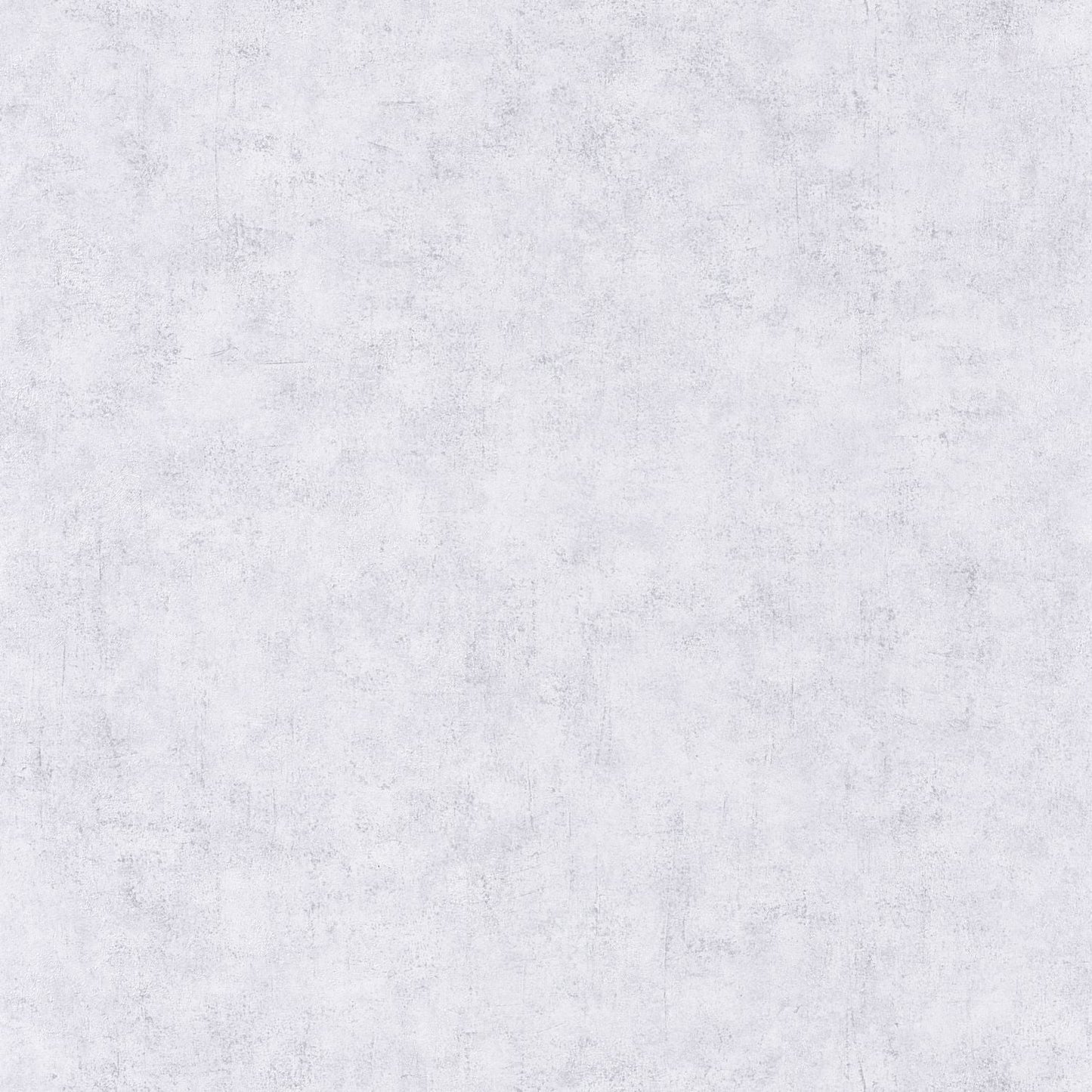 Beton Uni Wallpaper - Gris Moyen Nacre - Caselio - 101499020