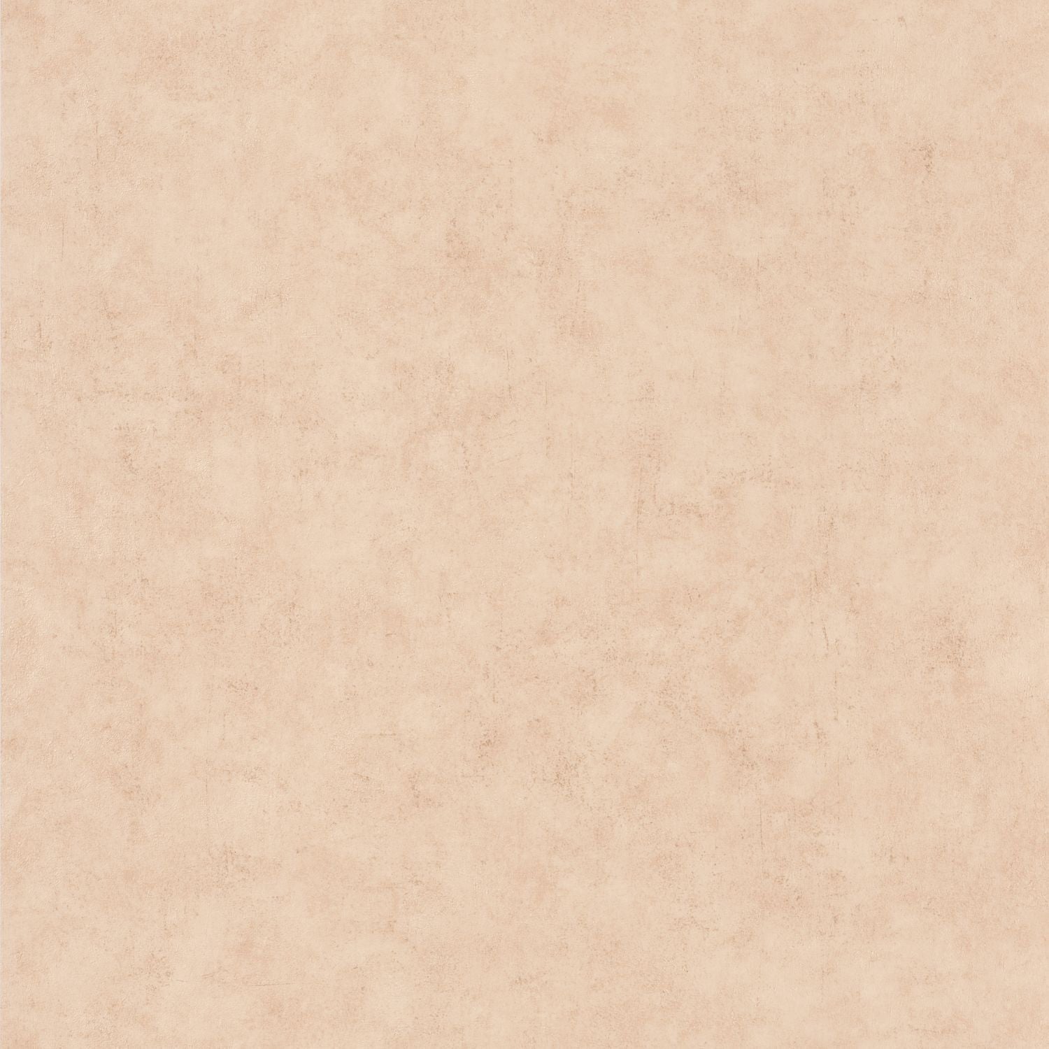 Beton Uni Wallpaper - Beige - Caselio - 101482551