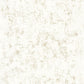 Beton Uni Wallpaper - Blanc Neige - Caselio - 101491320