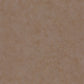 Beton Uni Wallpaper - Marron Cuivre - Caselio - 101492010