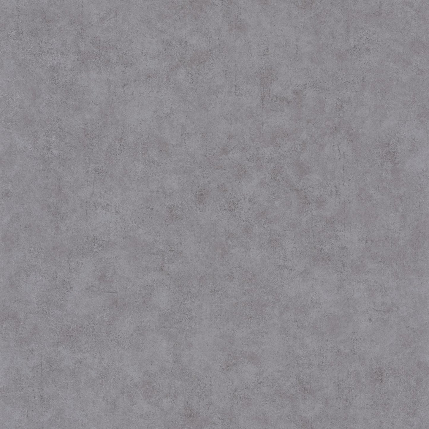 Beton Uni Wallpaper - Gris Bleute - Caselio - 101489260
