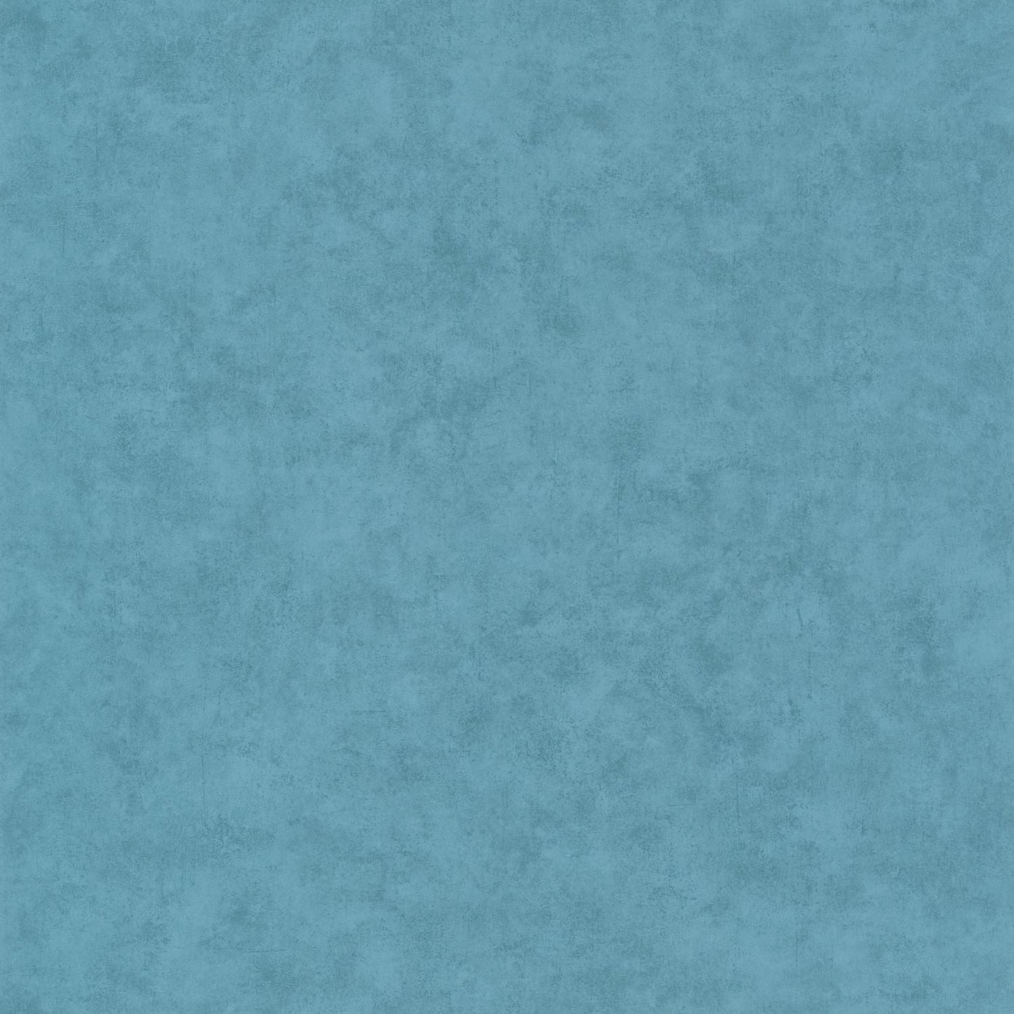 Beton Uni Wallpaper - Bleu Ocean - Caselio - 101486123