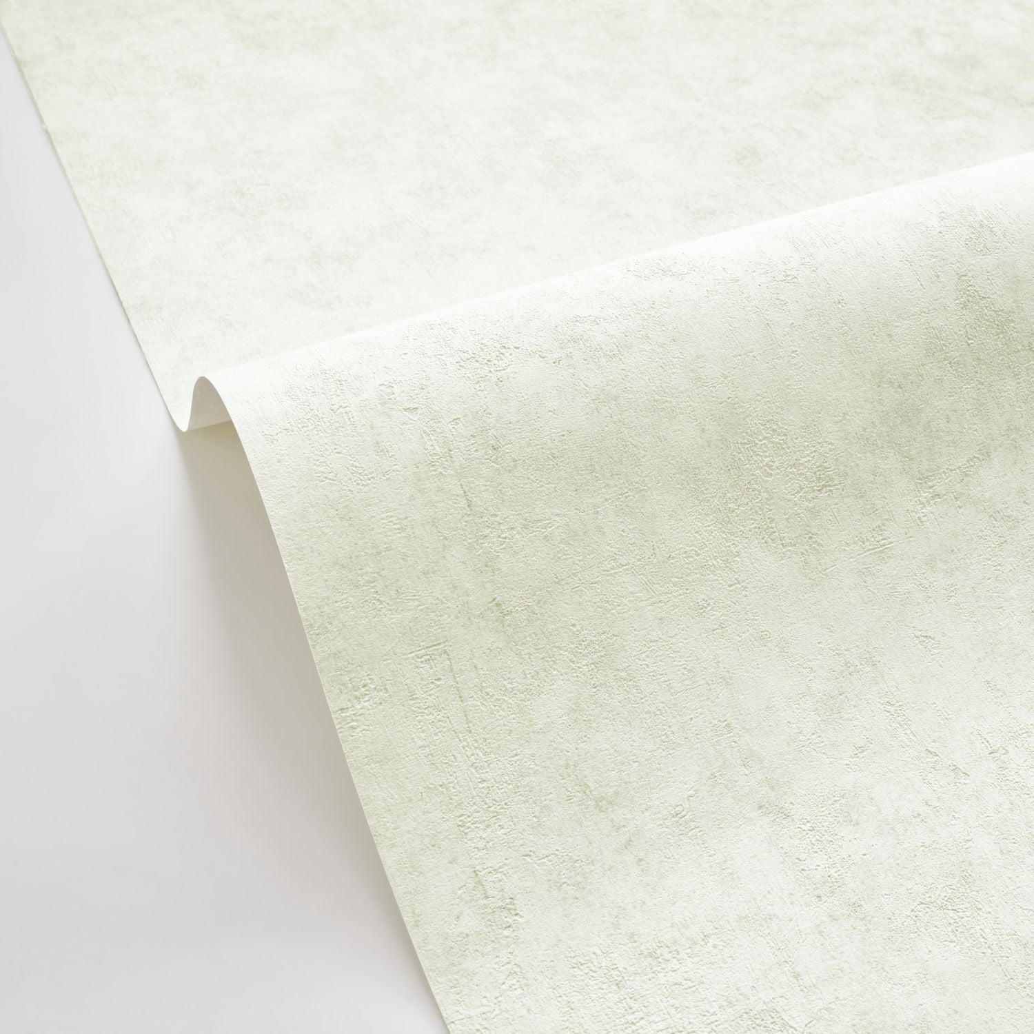 Beton Uni Wallpaper - Amande - Caselio - 101487140