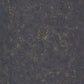 Beton Uni Wallpaper - Noir - Caselio - 101499125