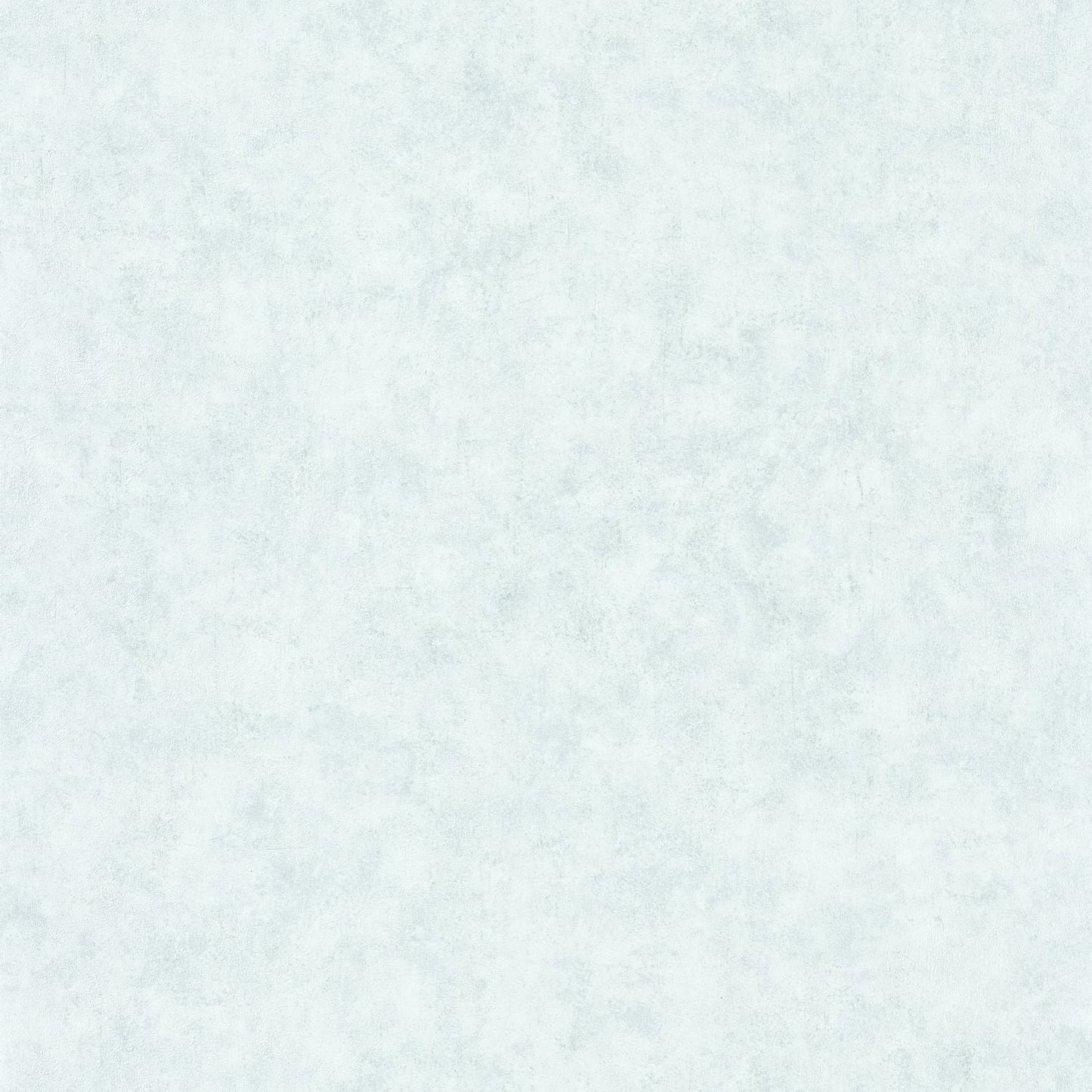 Beton Uni Wallpaper - Bleu Nuage - Caselio - 101486012