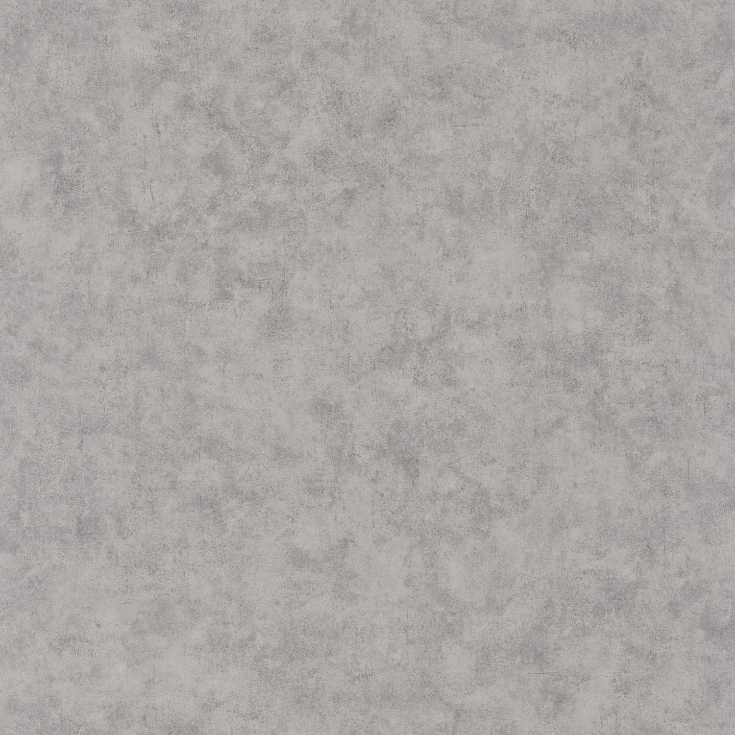 Beton Uni Wallpaper - Gris Beton Fonce - Caselio - 101489550