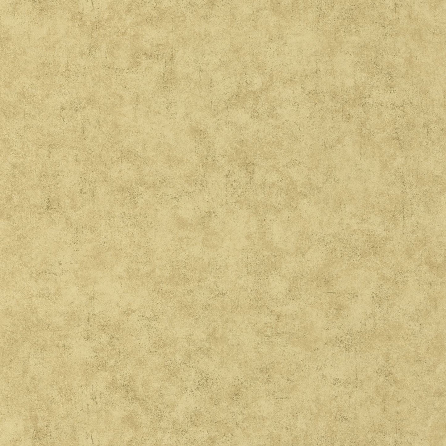 Beton Uni Wallpaper - Pomme Moyen - Caselio - 101487893