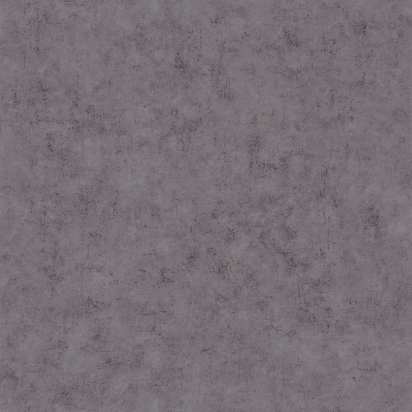 Beton Uni Wallpaper - Gris Anthracite - Caselio - 101489779