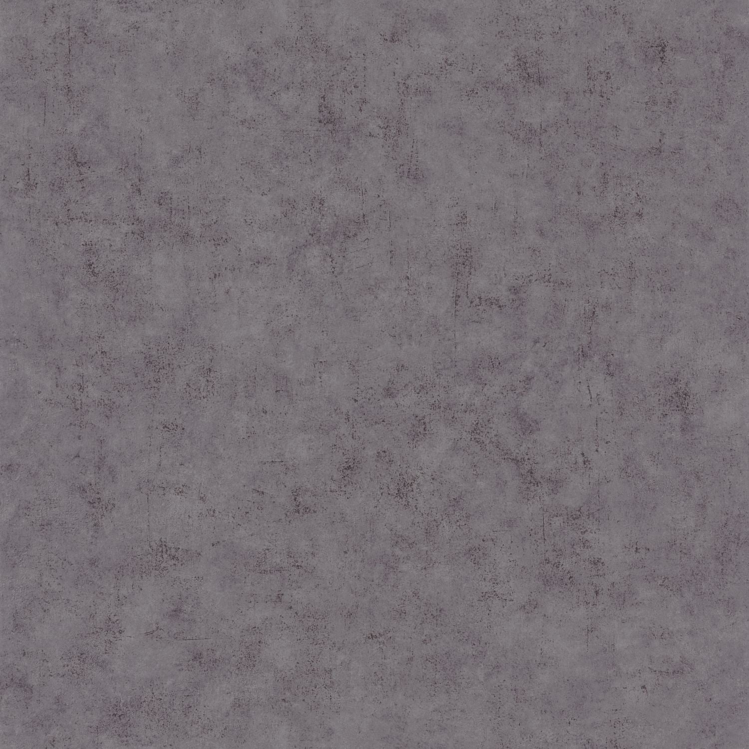 Beton Uni Wallpaper - Gris Anthracite - Caselio - 101489779