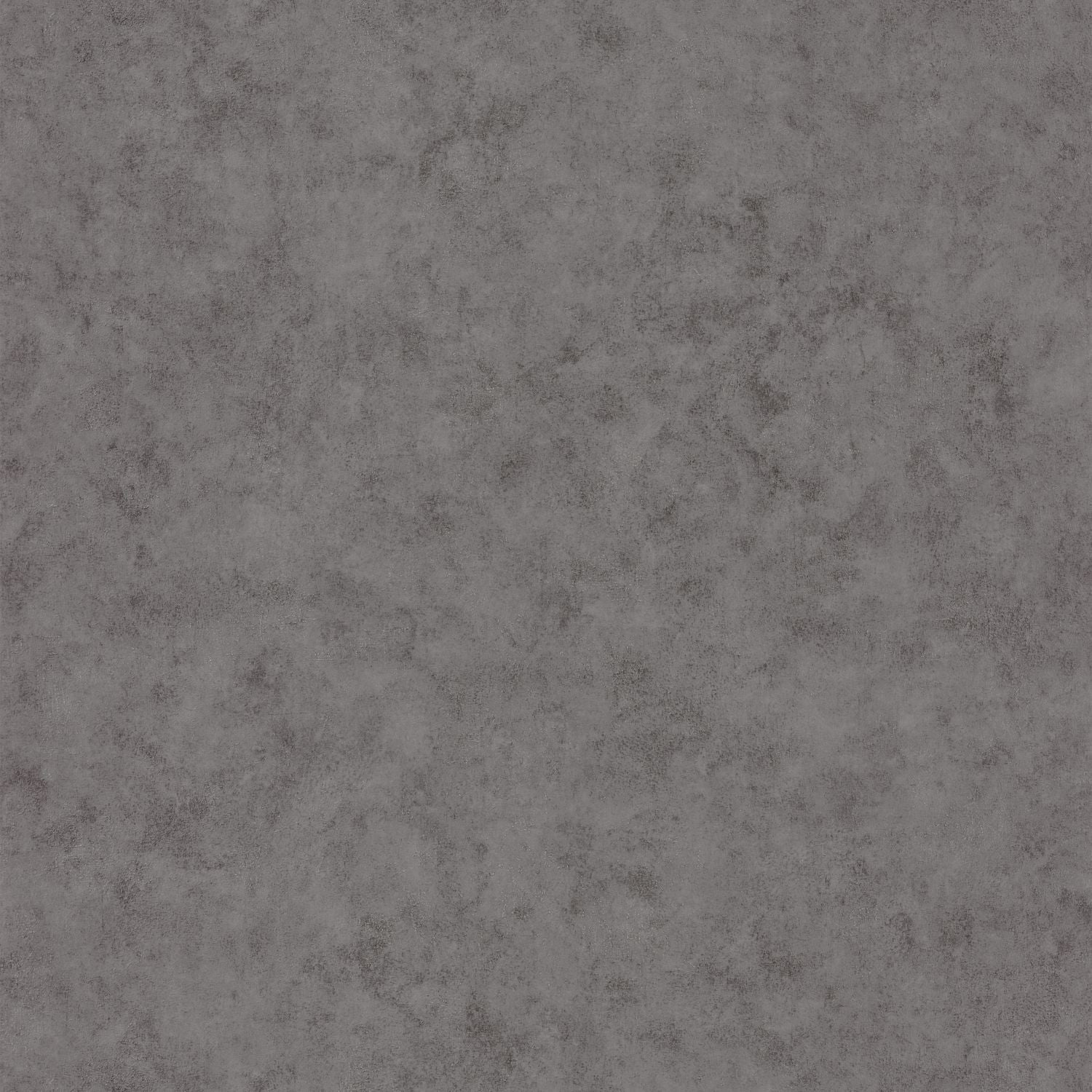 Beton Uni Wallpaper - Ardoise - Caselio - 101489750
