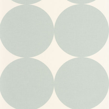 Billy Wallpaper - Bleu - Caselio - 106486009