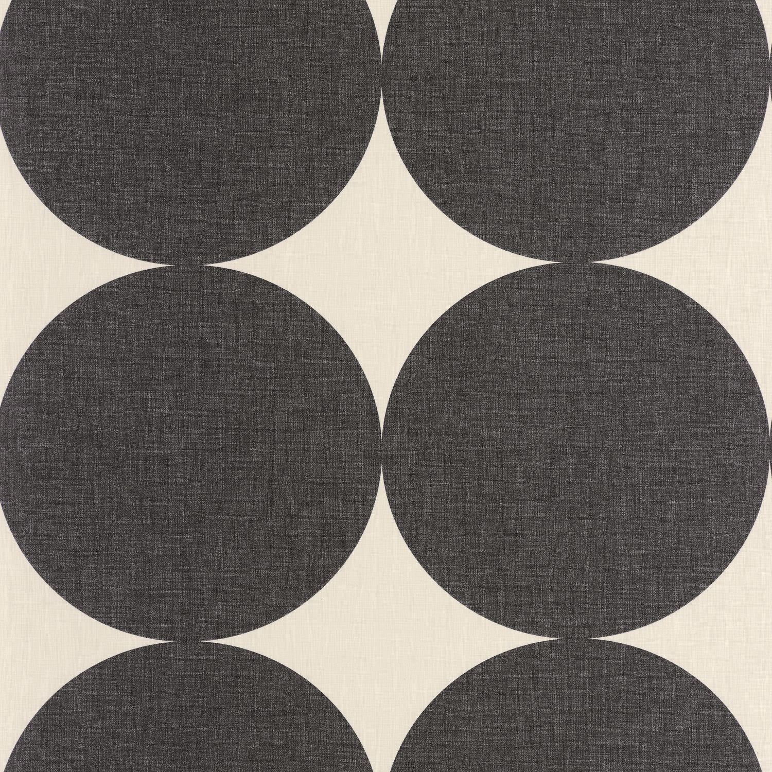 Billy Wallpaper - Noir - Caselio - 106489017