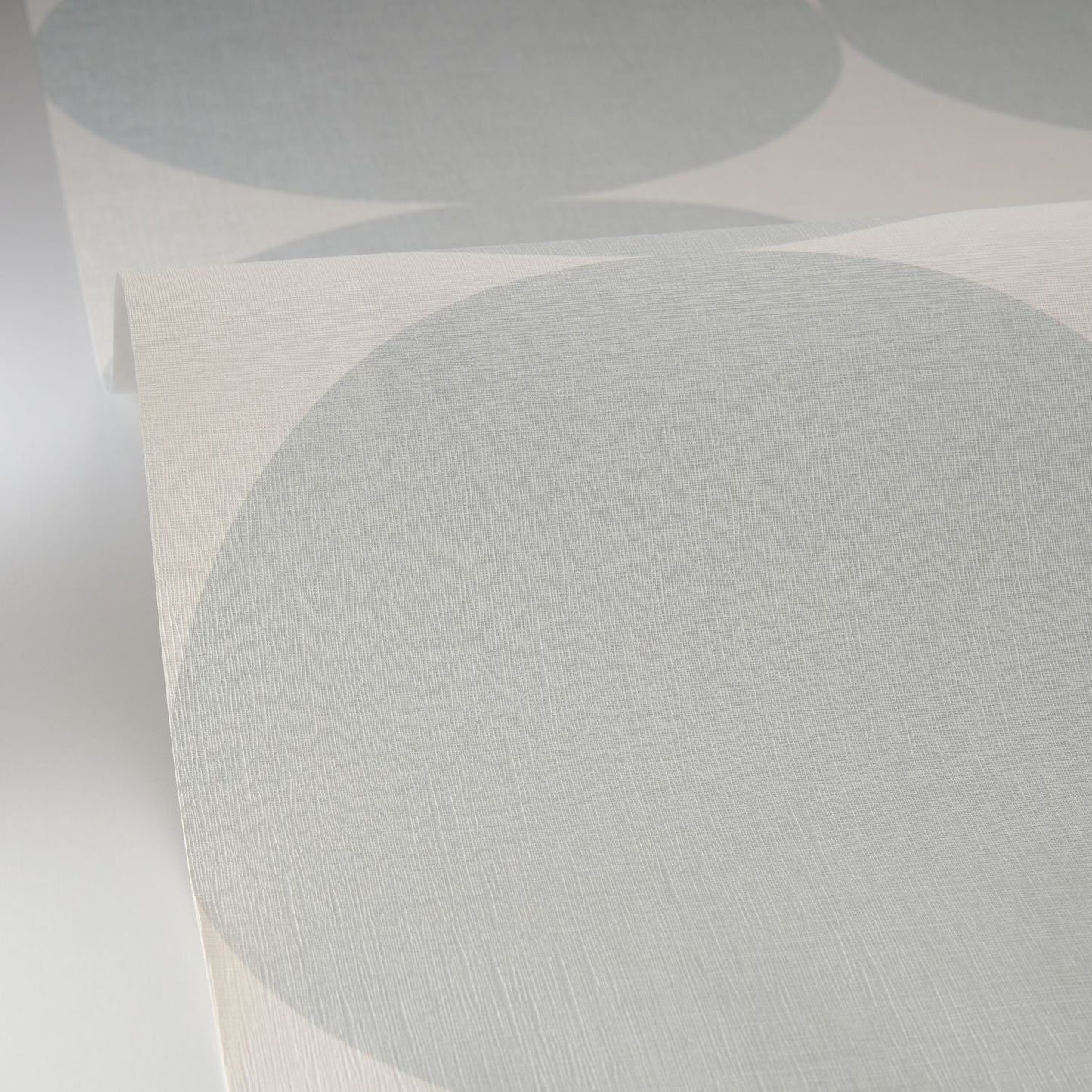 Billy Wallpaper - Bleu - Caselio - 106486009