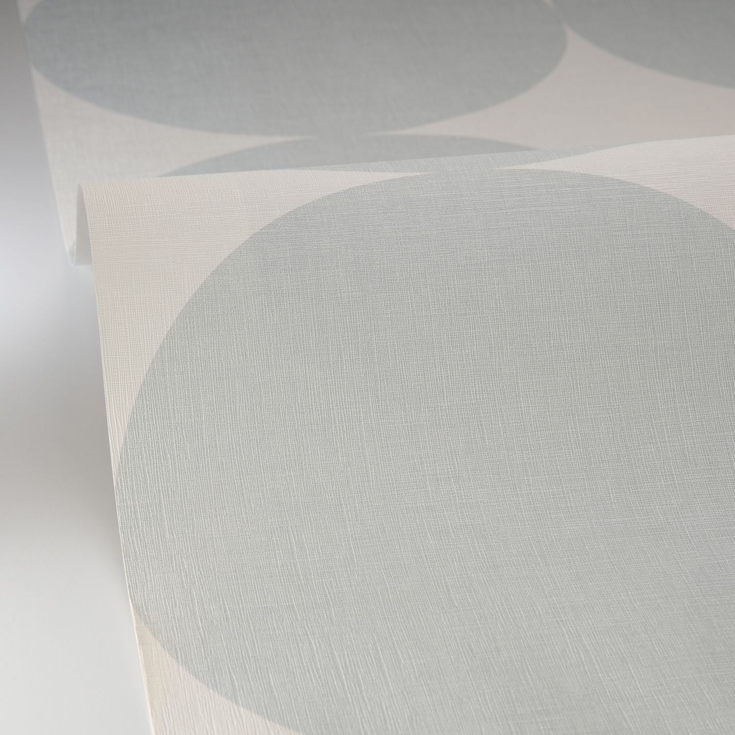 Billy Wallpaper - Bleu - Caselio - 106486009