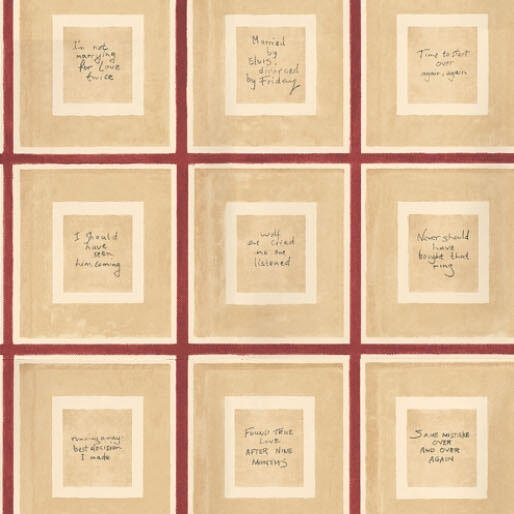 Biography Wallpaper - Red - Andrew Martin - ENGBIRE