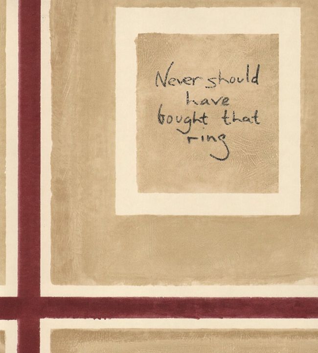 Biography Wallpaper - Red - Andrew Martin - ENGBIRE