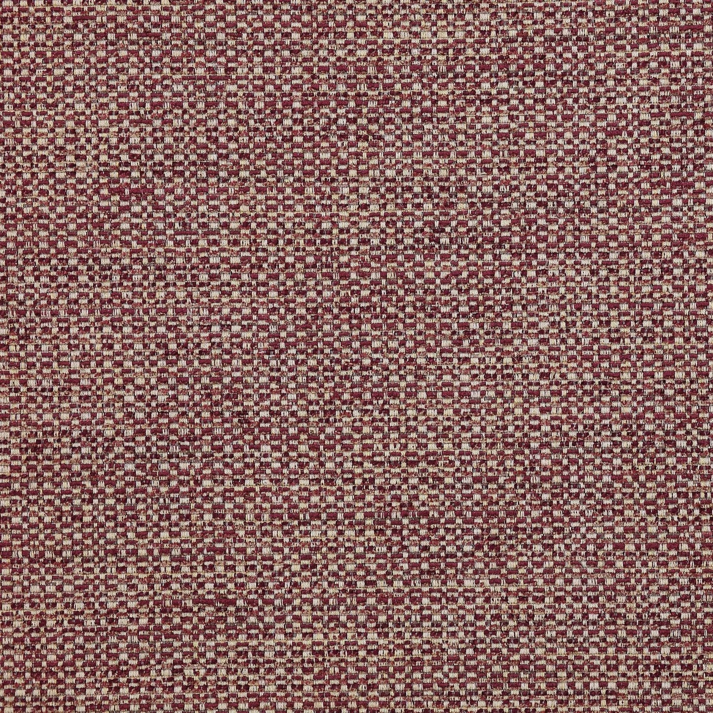 Biot Fabric - Aubergine - Manuel Canovas - M4027-09 - Premier Wallcovering