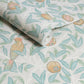Bird & Pomegranate Wallpaper - Duck Egg - 124261 - William Morris AH - Premier Wallcovering