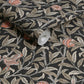 Bird & Pomegranate Wallpaper - Charcoal - 124258 - William Morris AH - Premier Wallcovering