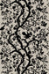 Birdbranch Fabric - Black - Timorous Beasties - BB/1614/02 - Premier Wallcovering