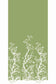 Birdbranch Wallpaper Panels - White on Kingsburgh - Timorous Beasties - EX/BIRD/5002/06 - Premier Wallcovering
