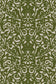 Birdcage Fabric - Olive Green - Timorous Beasties - BRC/1614/07 - Premier Wallcovering