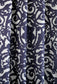 Birdcage Fabric - Navy Blue - Timorous Beasties - BRC/1614/04 - Premier Wallcovering