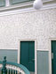 Birdcage Superwide Wallpaper - White on Carrara White - Timorous Beasties - SWP/BRC/06 - Premier Wallcovering