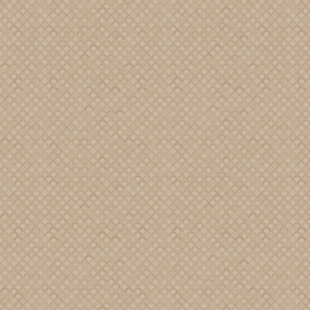Birgit Wallpaper - Beige - Boråstapeter - 5520 - Premier Wallcovering
