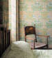 Blackthorn Wallpaper - Spring - 217105 - Morris & Co - Premier Wallcovering