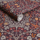 Blackthorn Wallpaper - Plum - 124249 - William Morris AH - Premier Wallcovering
