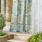 Blackthorn Weave Outdoor Fabric - Indigo - Morris & Co - 237556 - Premier Wallcovering